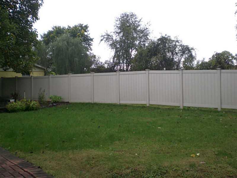 1523 Rostraver Road Belle Vernon, PA 15012 - Photo 21 of 22 Exterior Back.