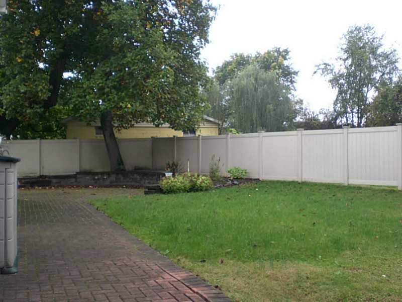 1523 Rostraver Road Belle Vernon, PA 15012 - Photo 22 of 22 Exterior Back.
