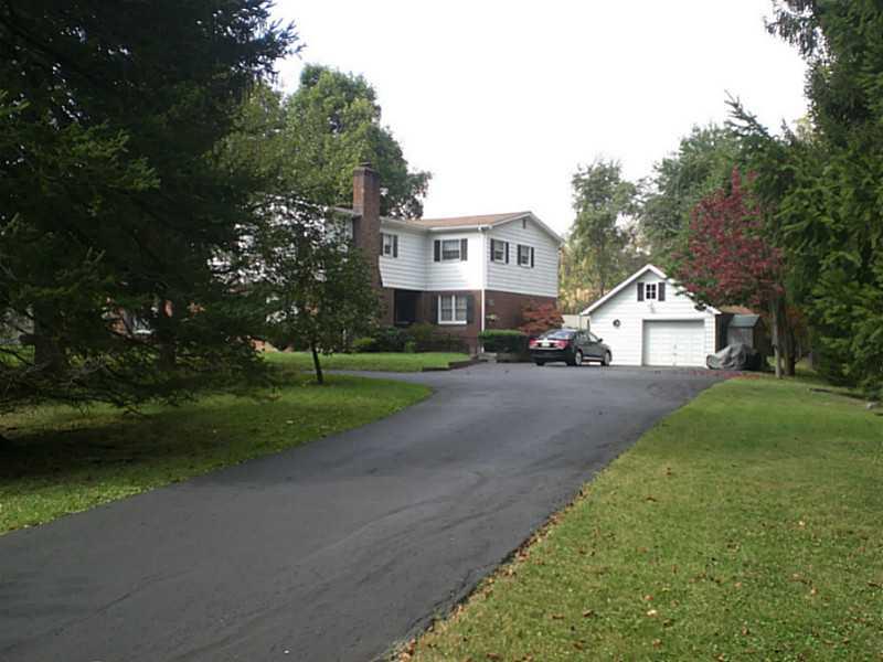 1523 Rostraver Road Belle Vernon, PA 15012 - Photo 4 of 22 Exterior Front.