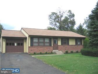 438 Norristown Road Horsham, PA 19044 - Photo 1 of 12 Exterior Front