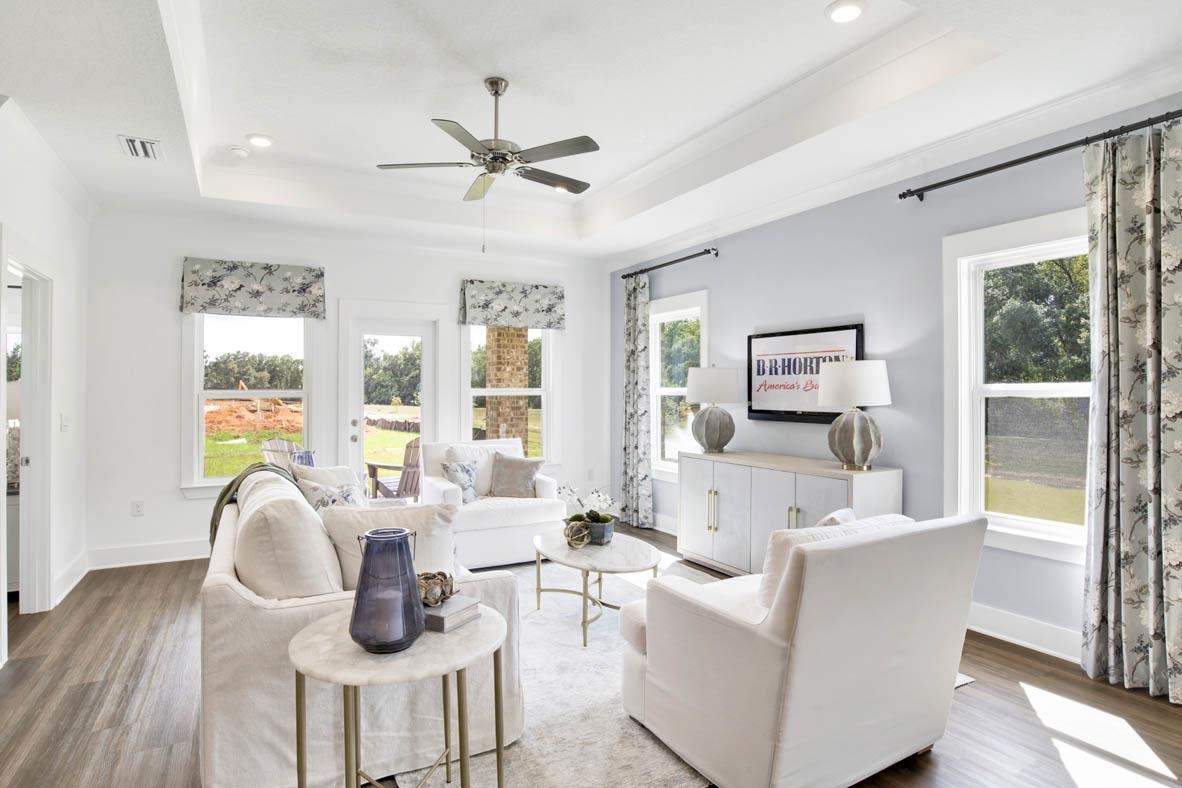 12858 Torrent Road Fairhope, AL 36532 - Photo 20 of 44