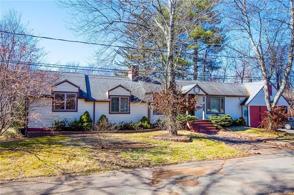 310 South Road Farmington, CT 06032 - Photo 1 of 1