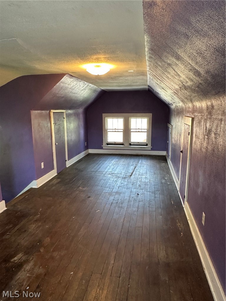 1248 West Waterloo Road Akron, OH 44314 - Photo 17 of 24 4th bedroom (3rd floor) or playroom,office or hobbie room