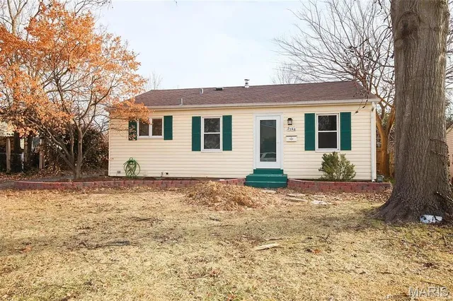 $1,725 | 2568 Bonniebrook Drive, Maryland Heights, MO 63043