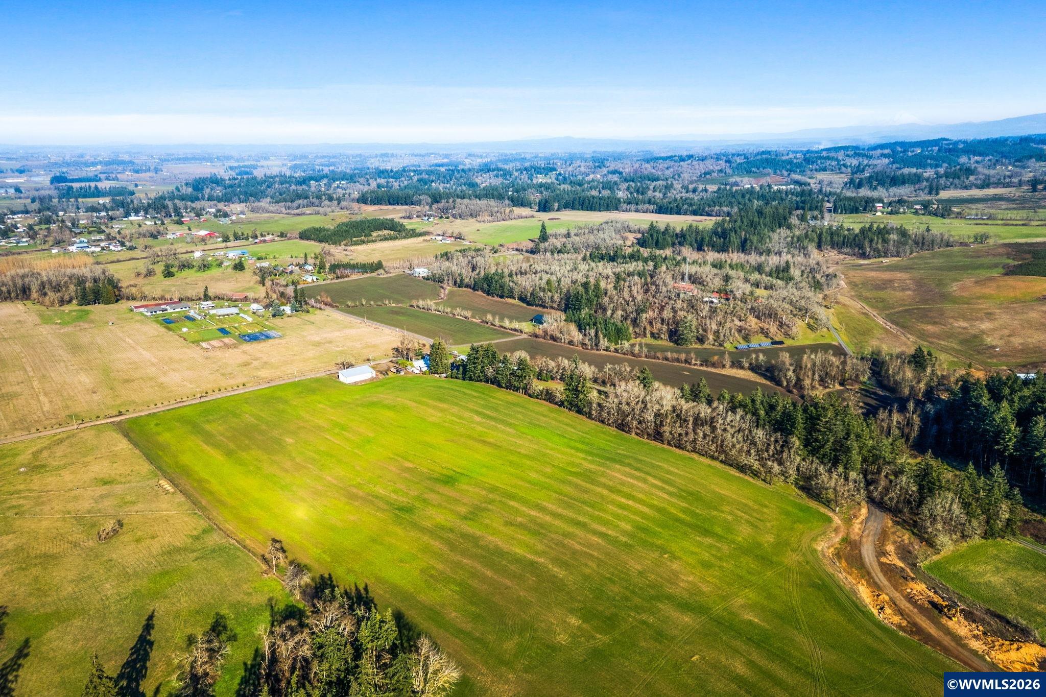 9900 South Wildcat Road Molalla, OR 97038 - Photo 20 of 20