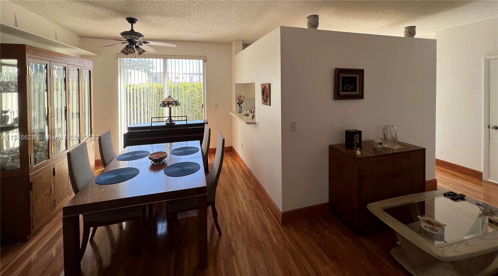 Towngate Pembroke Pines, FL 33028 - Photo 28 of 31 a view of a workspace with furniture and window