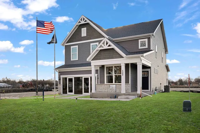 $659,672 | 119 Furnas Drive, Batavia, IL 60510