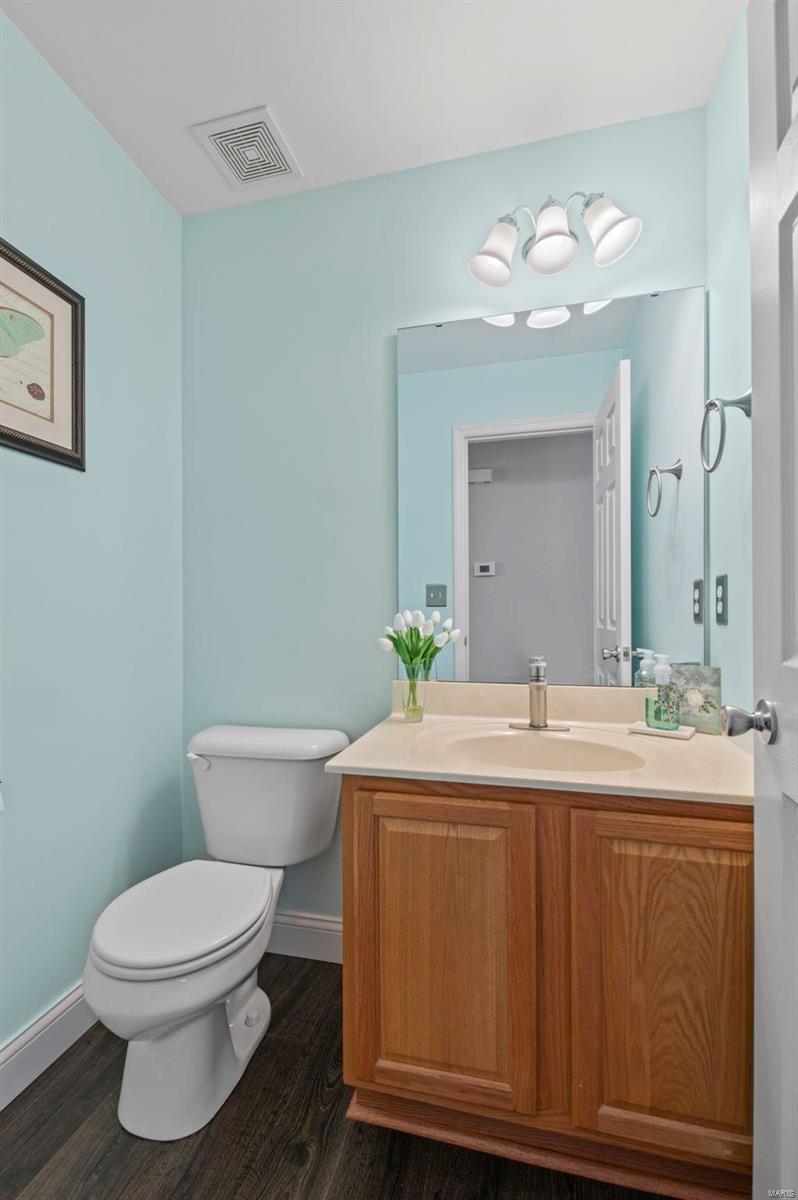 549 Rascal Crossing O'Fallon, MO 63366 - Photo 10 of 47