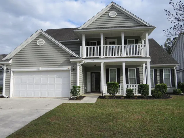 $2,650 | 112 Carnegie Court, Summerville, SC 29486