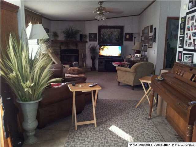 102 East Gramling Road Byhalia, MS 38611 - Photo 12 of 16 Additional Photo