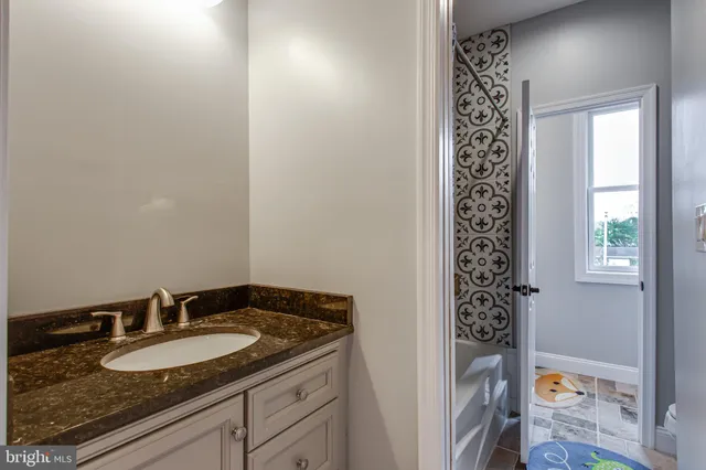 a view of water heater