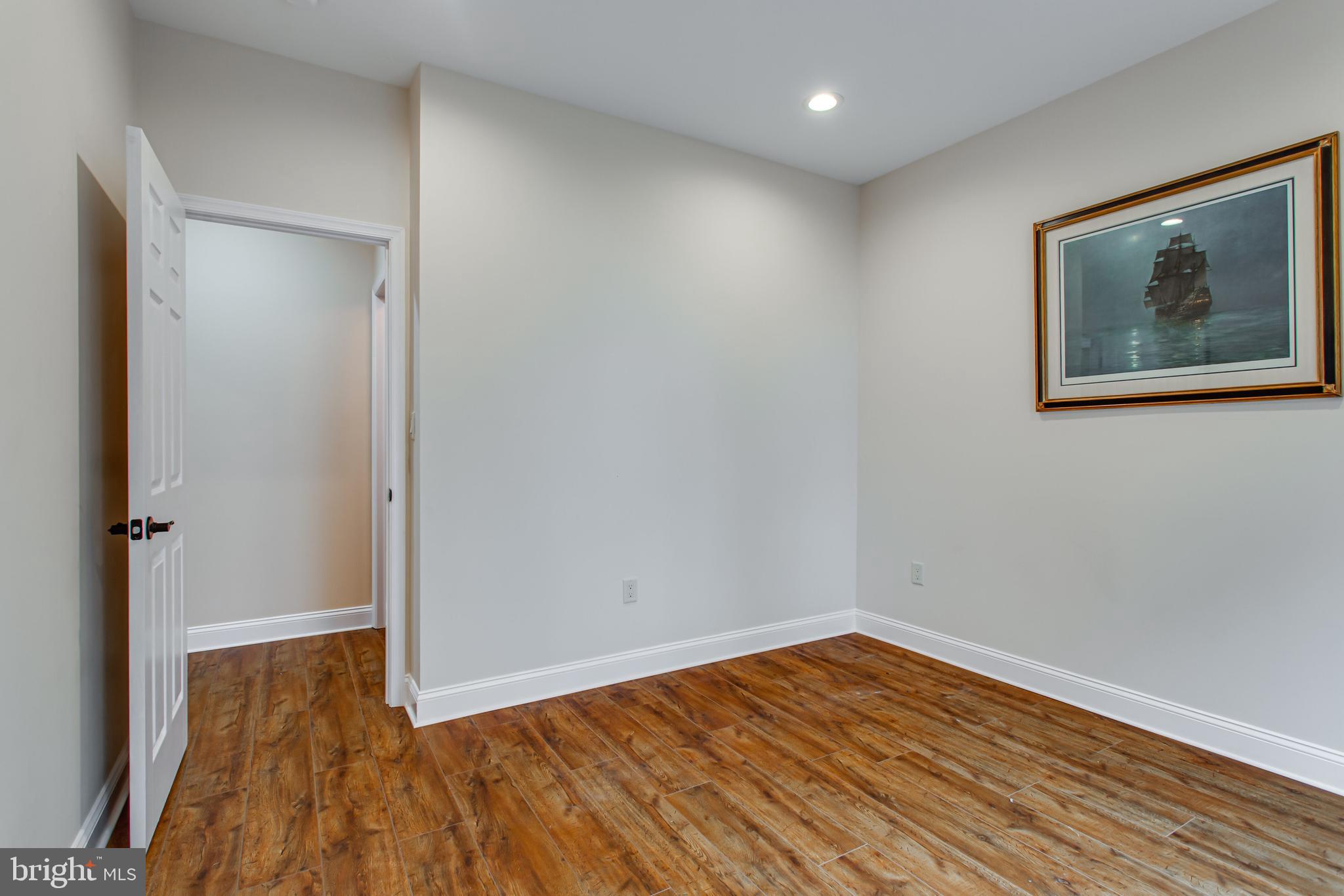 43840 Tarrywyle Way Leonardtown, MD 20650 - Photo 8 of 41 a view of room with wooden floor and window