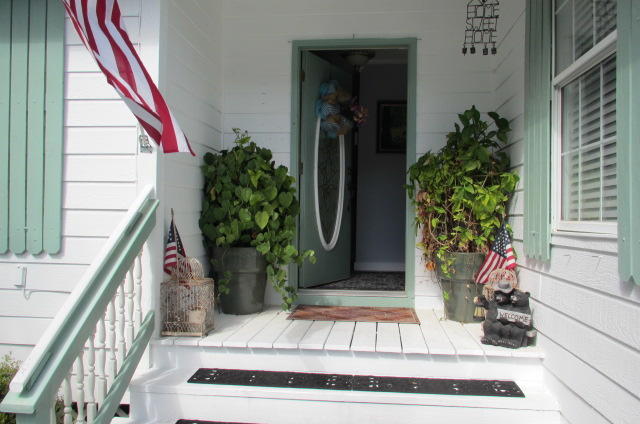 112 Pique Road Crescent City, FL 32112 - Photo 3 of 56 IMG_5910