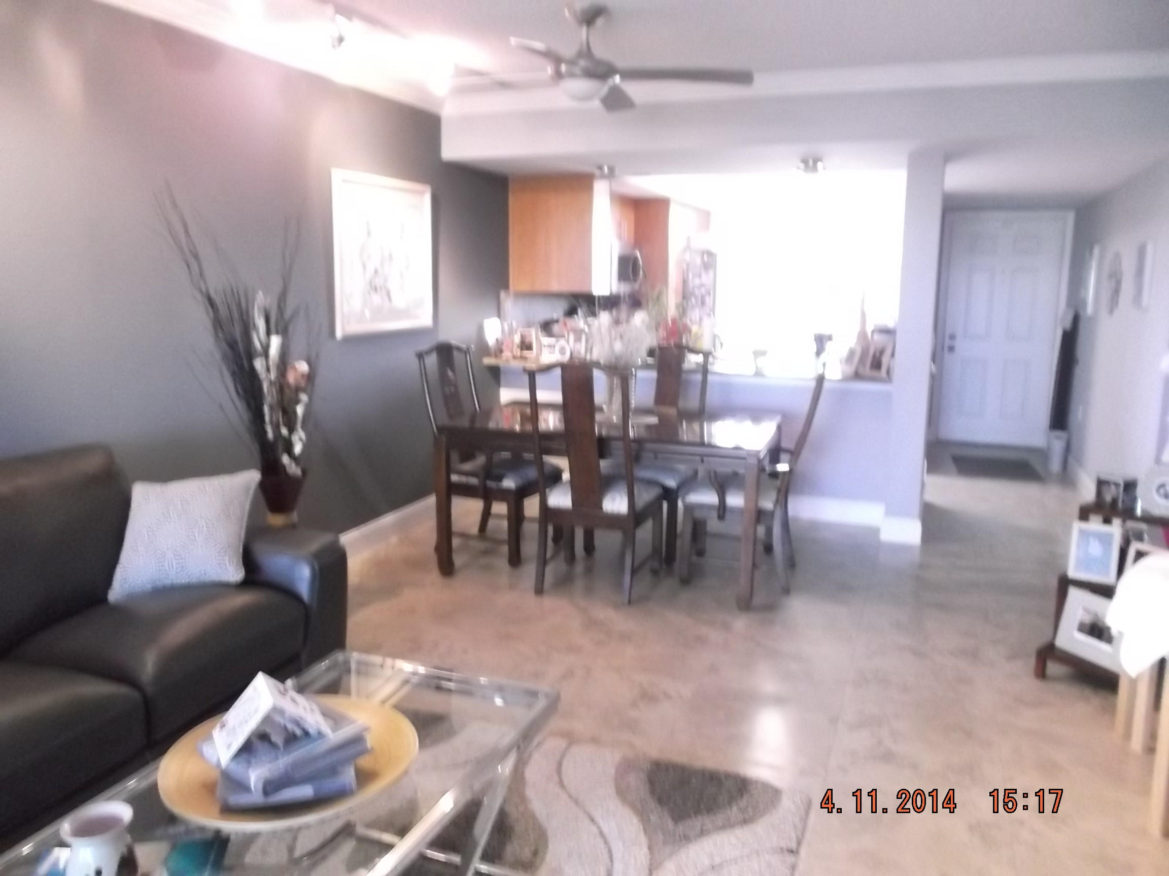 6133 Balboa Circle, Unit 405 Boca Raton, FL 33433 - Photo 12 of 36 a view of a dining room with furniture
