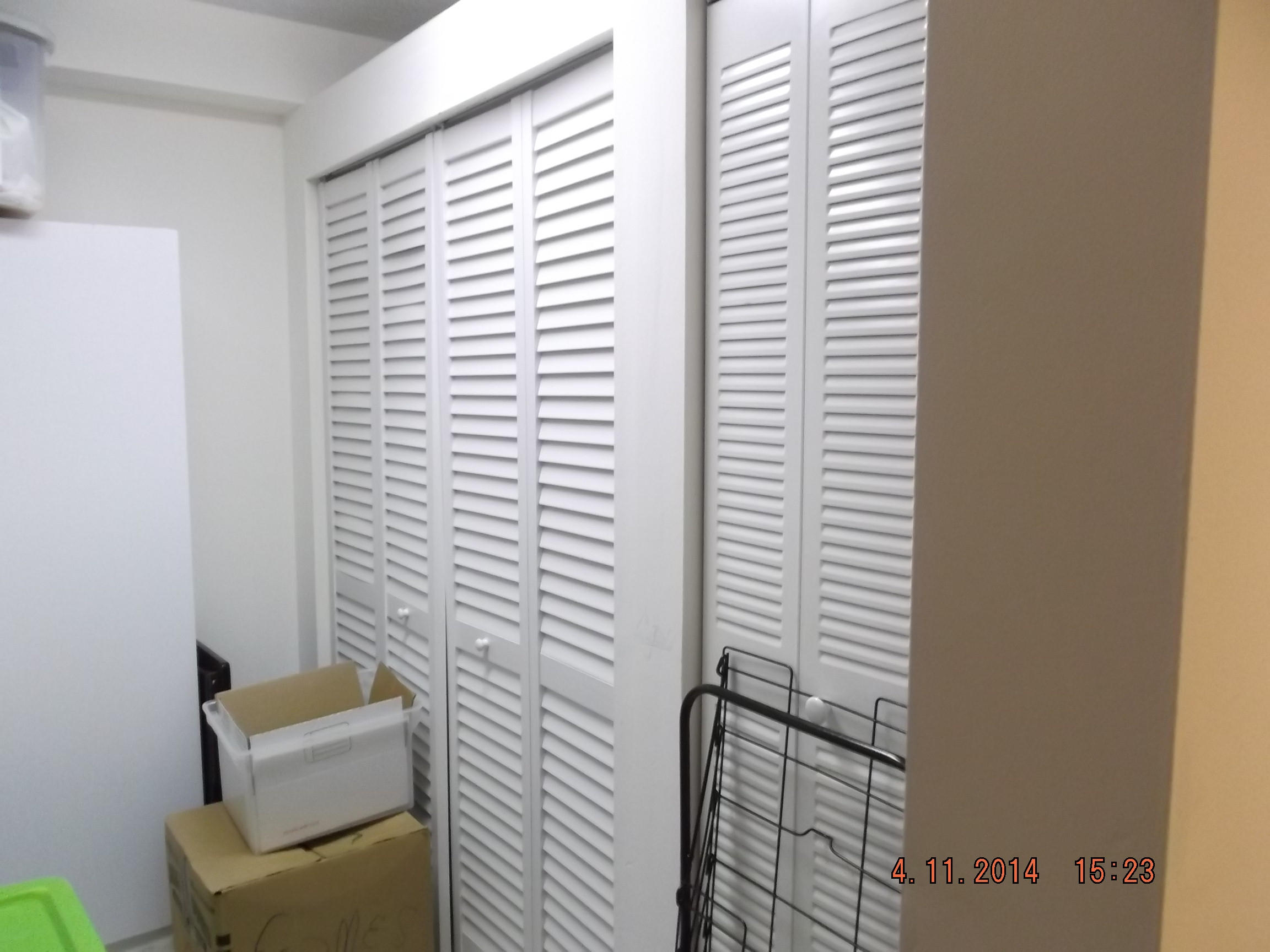 6133 Balboa Circle, Unit 405 Boca Raton, FL 33433 - Photo 28 of 36 a view of a room with a window