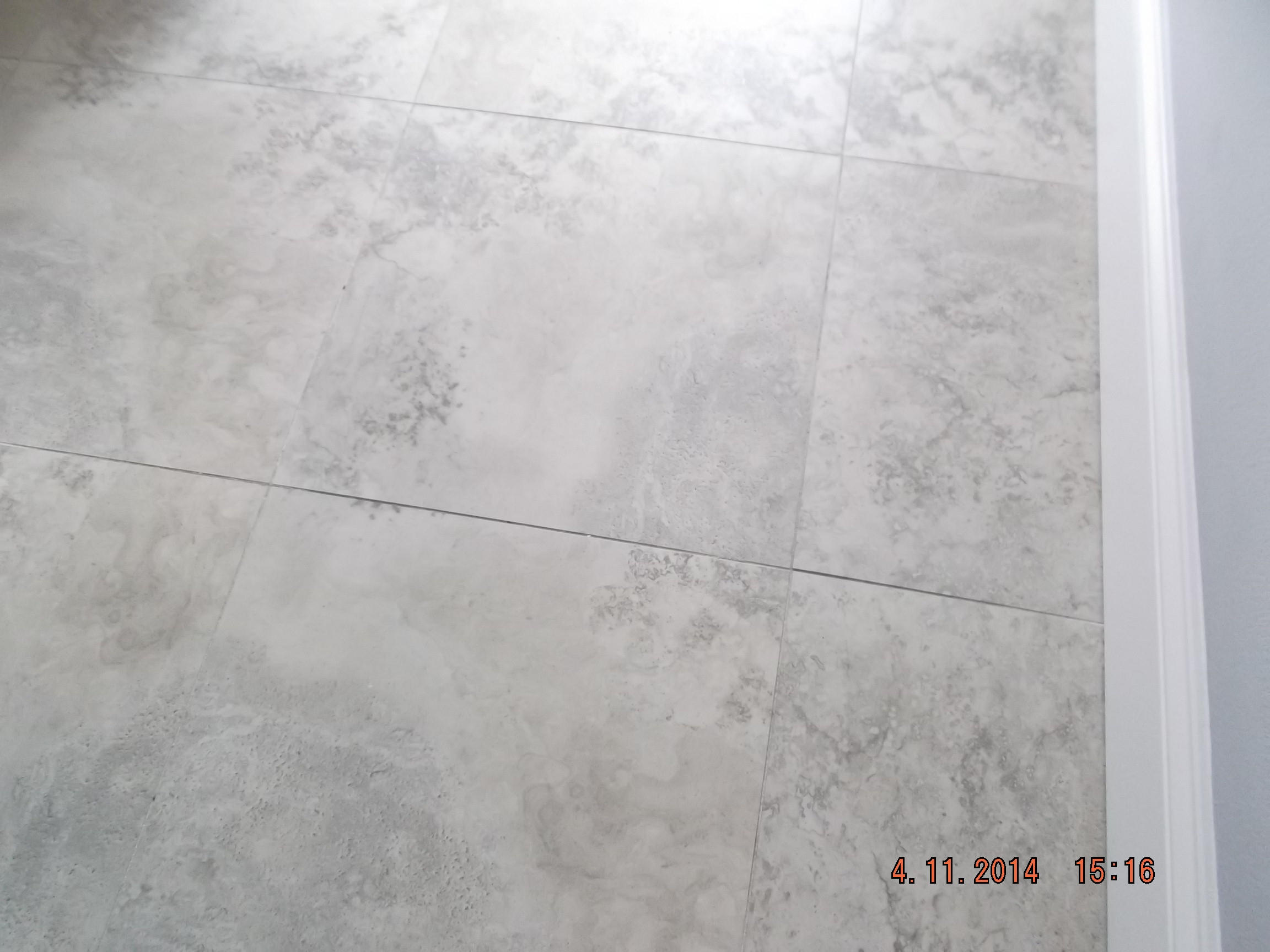 6133 Balboa Circle, Unit 405 Boca Raton, FL 33433 - Photo 6 of 36 a bathroom with a shower