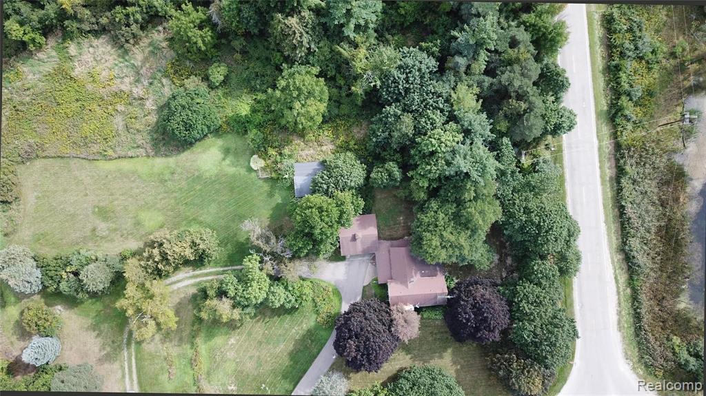 3735 West Oregon Road Lapeer, MI 48446 - Photo 75 of 76