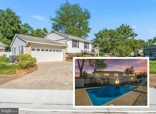 $450,000 | 336 Regina Court, Millersville, MD 21108