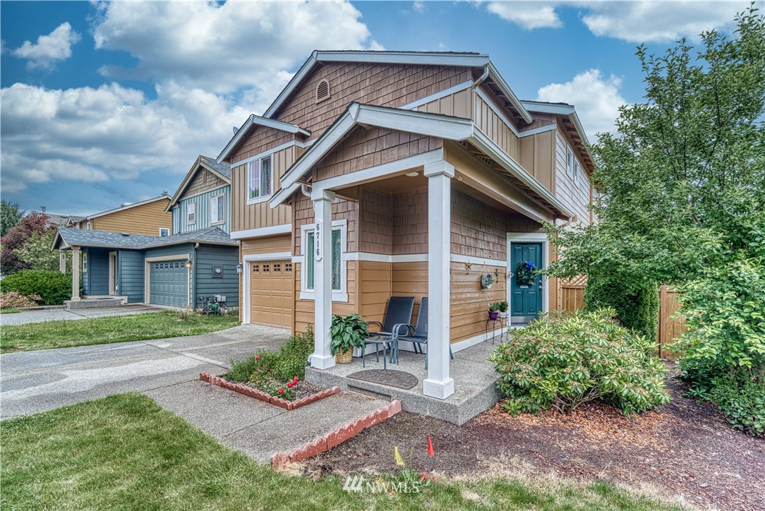 6716 Inlay Street Southeast Lacey, WA 98513 - Photo 1 of 36 Gallery Image 1