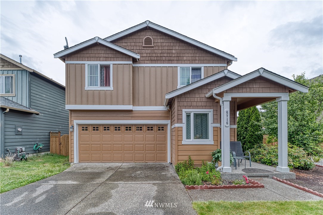 6716 Inlay Street Southeast Lacey, WA 98513 - Photo 2 of 36 Gallery Image 2
