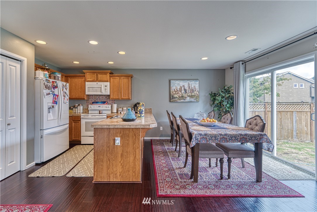 6716 Inlay Street Southeast Lacey, WA 98513 - Photo 12 of 36 Gallery Image 12