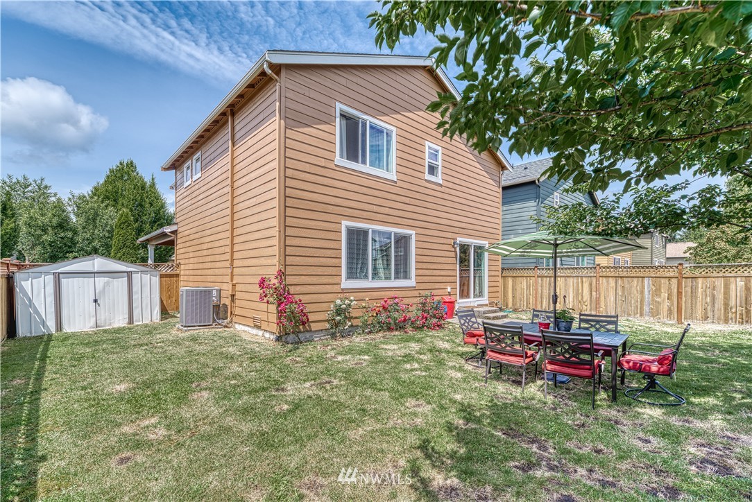 6716 Inlay Street Southeast Lacey, WA 98513 - Photo 32 of 36 Gallery Image 32
