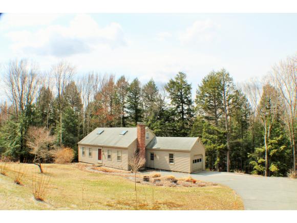 117 Hunter Farm Road Peterborough, NH 03458 - Photo 1 of 1