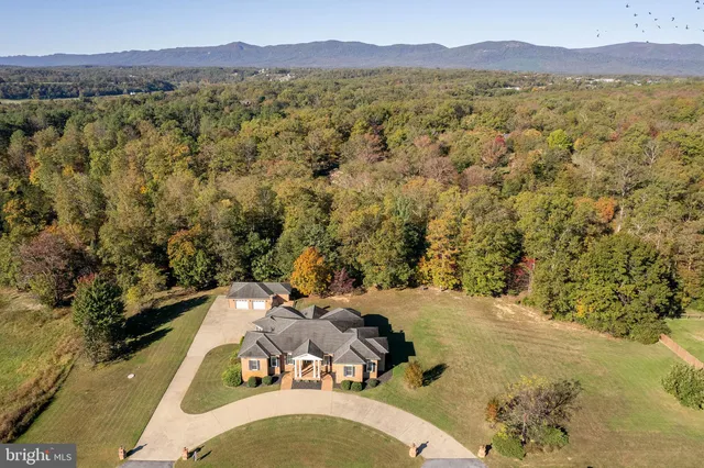 $1,099,990 | 177 Hatcher Drive, Front Royal, VA 22630