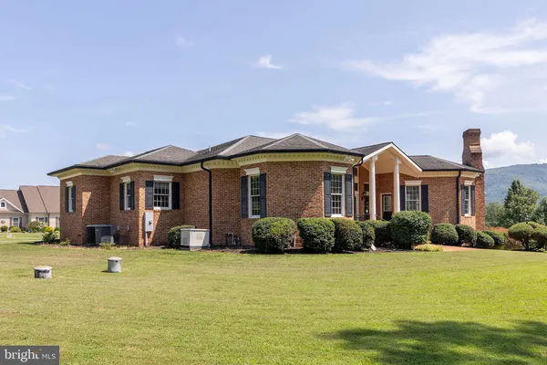 $999,990 | 177 Hatcher Drive, Front Royal, VA 22630