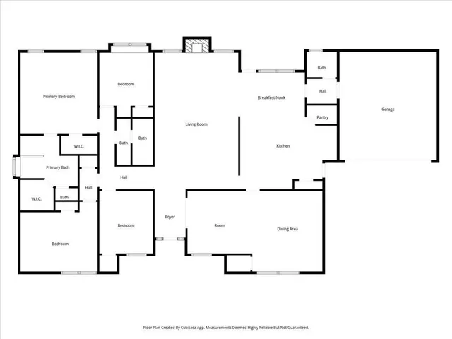 a view of a house with a swimming pool