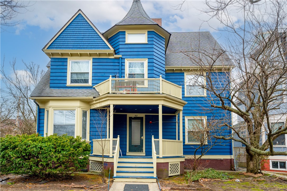 182 Adelaide Avenue, Unit 7 Providence, RI 02907 - Photo 1 of 22