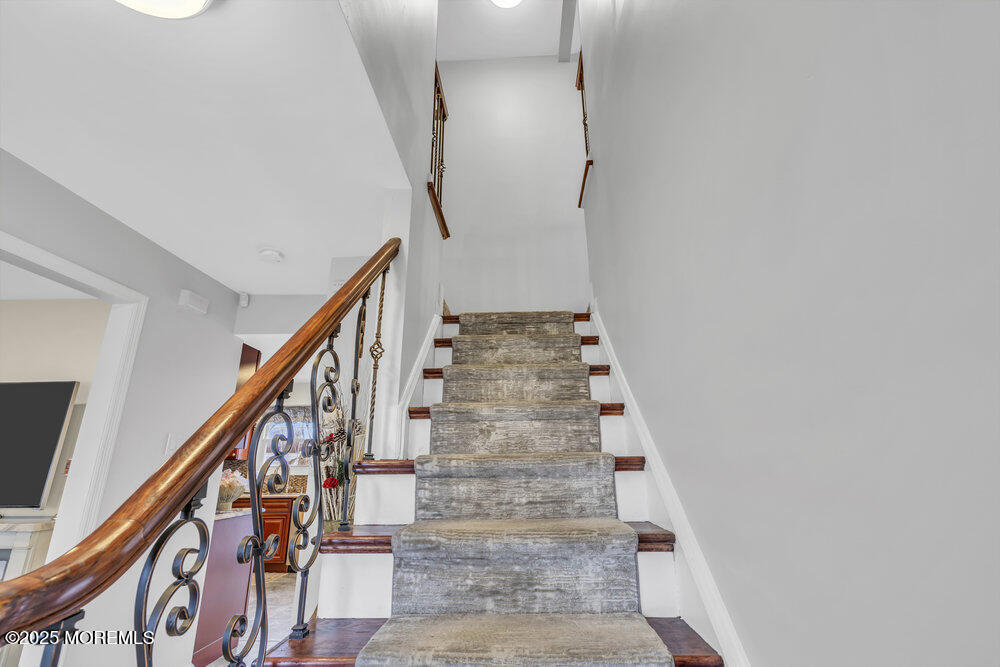 14 Starlight Road Howell, NJ 07731 - Photo 25 of 71 a view of entryway