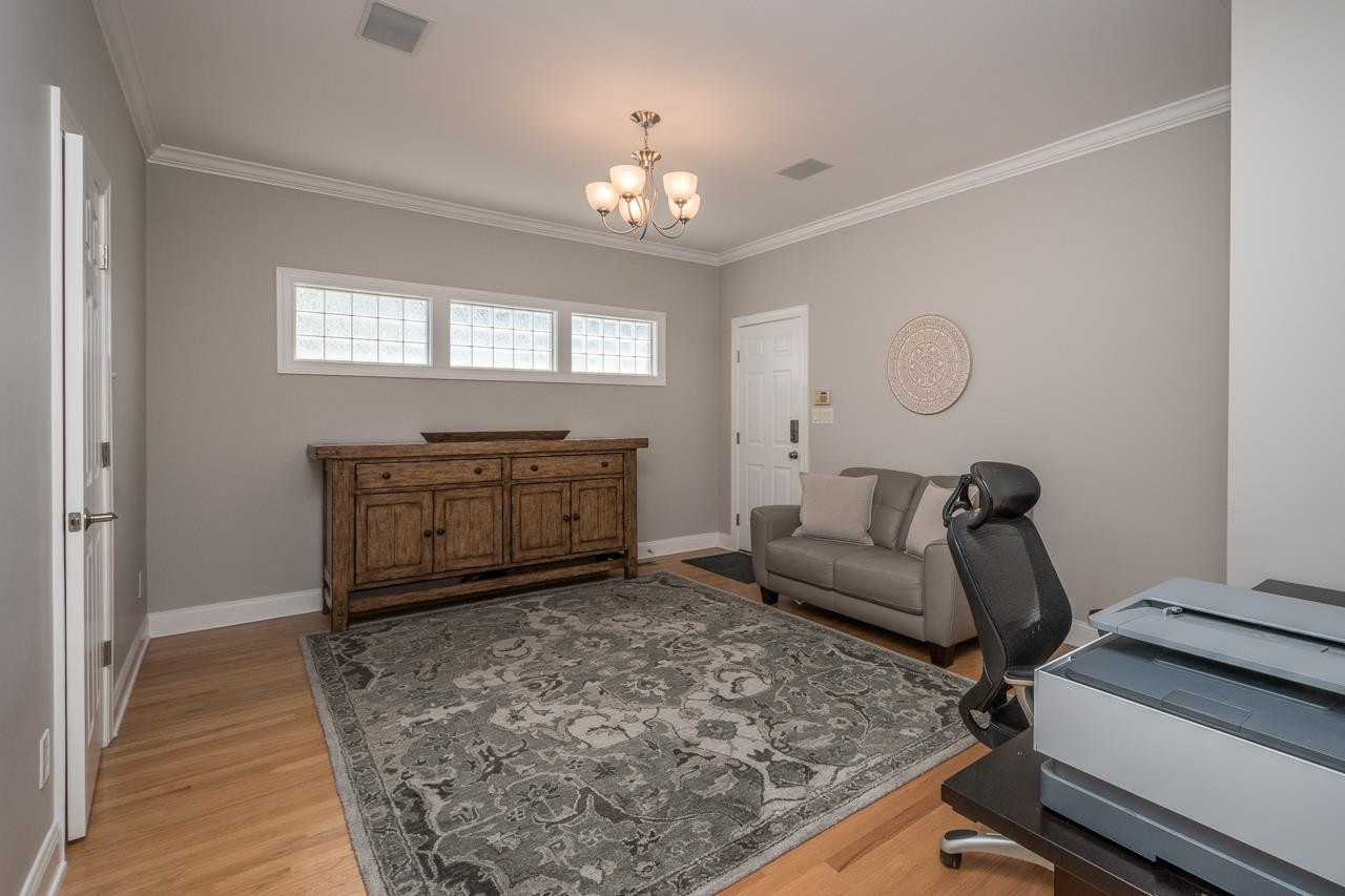 4600 Mentone Way Raleigh, NC 27612 - Photo 22 of 36 Photo 22
