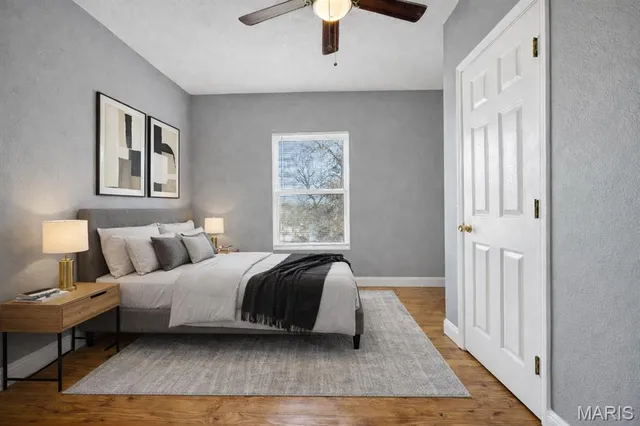 $144,000 | 801 Boyd Street, De Soto, MO 63020