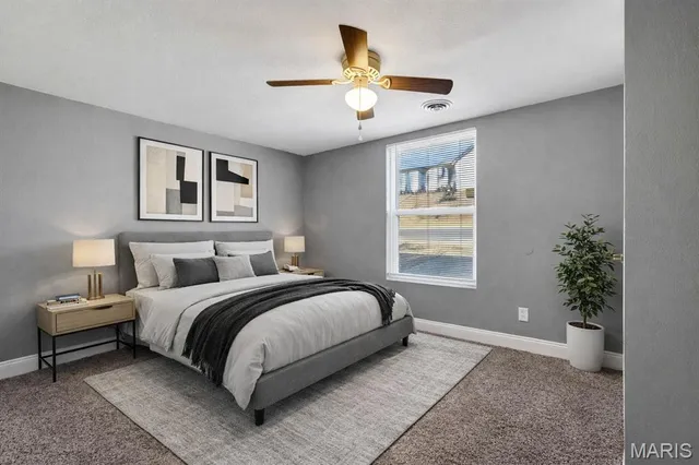 $144,000 | 801 Boyd Street, De Soto, MO 63020