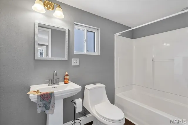 $144,000 | 801 Boyd Street, De Soto, MO 63020