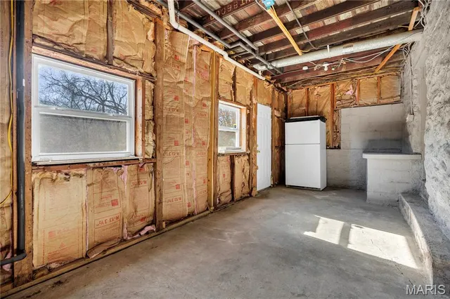 $144,000 | 801 Boyd Street, De Soto, MO 63020