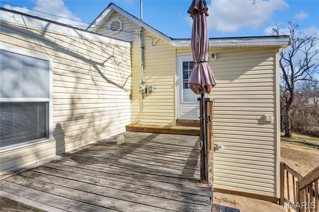 $144,000 | 801 Boyd Street, De Soto, MO 63020