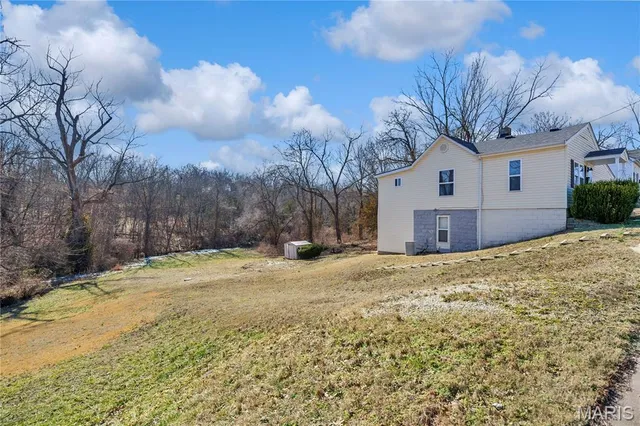 $144,000 | 801 Boyd Street, De Soto, MO 63020