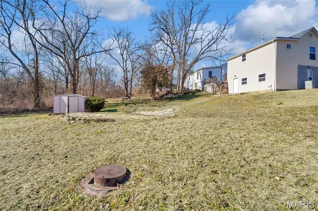 $144,000 | 801 Boyd Street, De Soto, MO 63020