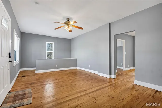 $144,000 | 801 Boyd Street, De Soto, MO 63020