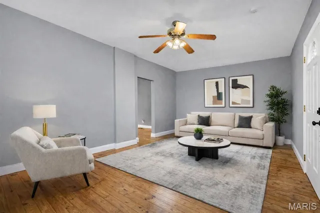 $144,000 | 801 Boyd Street, De Soto, MO 63020