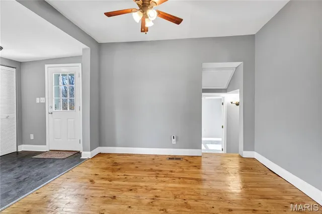 $144,000 | 801 Boyd Street, De Soto, MO 63020