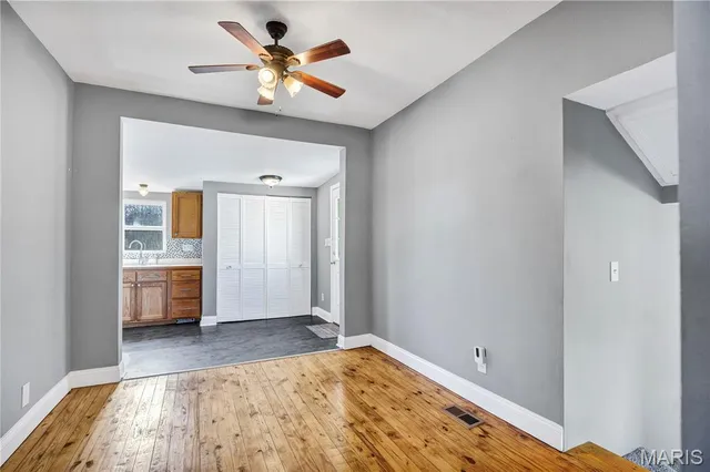 $144,000 | 801 Boyd Street, De Soto, MO 63020