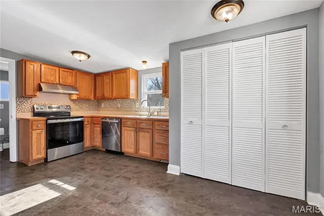 $144,000 | 801 Boyd Street, De Soto, MO 63020