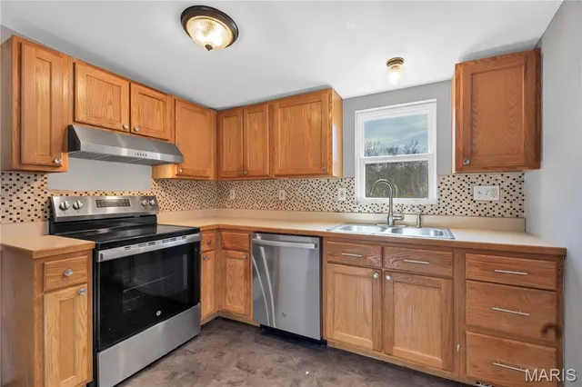 $144,000 | 801 Boyd Street, De Soto, MO 63020