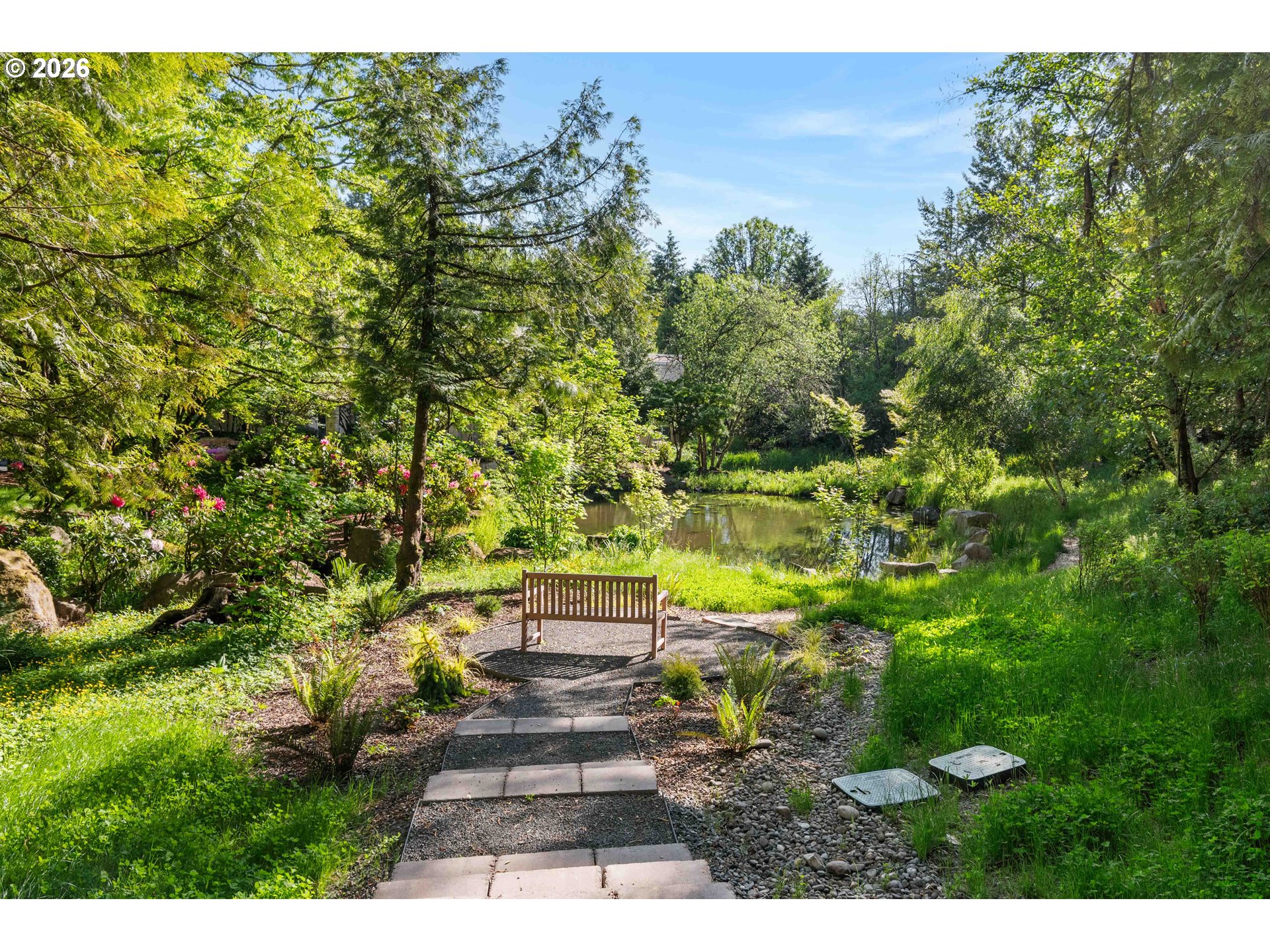 6605 West Burnside Road, Unit 112 Portland, OR 97225 - Photo 25 of 32