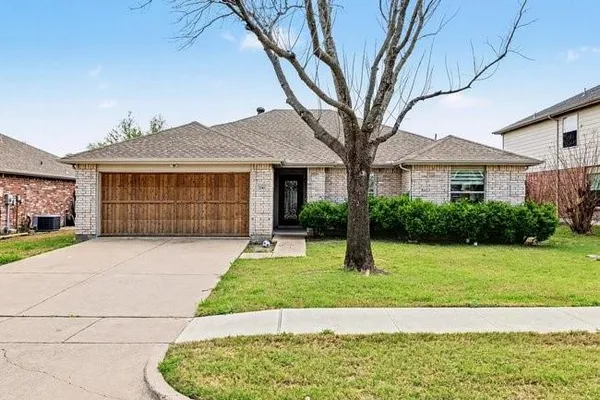 $2,500 | 2710 Gold Hill Drive, Wylie, TX 75098