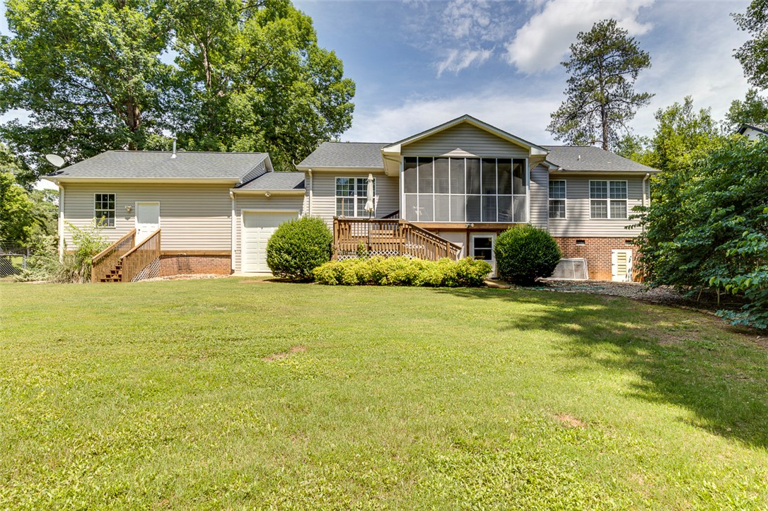 402 Holly Ridge Drive Anderson, SC 29621 - Photo 46 of 50