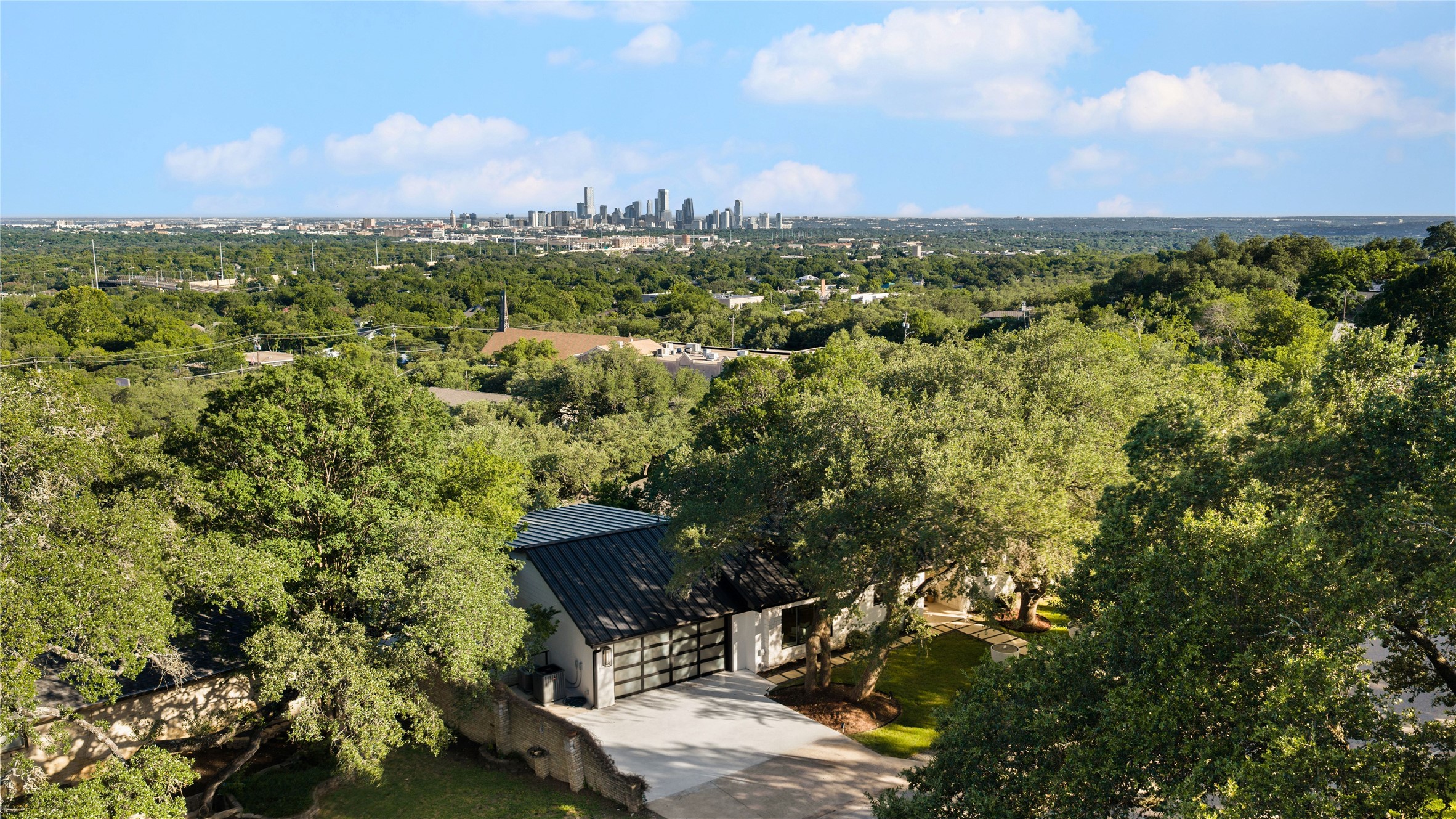 5403 Ridge Oak Drive Austin, TX 78731 - Photo 6 of 40